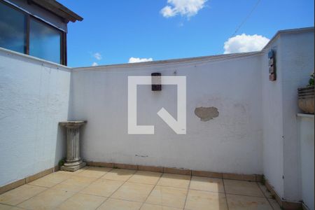Quarto 2 - Espaço Garden de apartamento para alugar com 2 quartos, 95m² em Higienópolis, Porto Alegre
