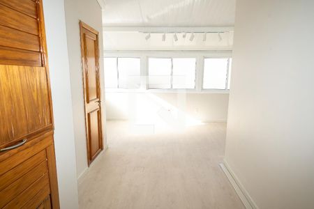 Sala de apartamento para alugar com 2 quartos, 95m² em Higienópolis, Porto Alegre