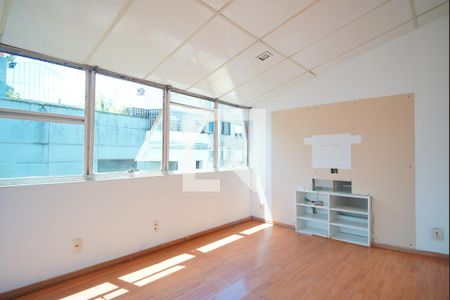 Sala 2 de apartamento à venda com 2 quartos, 95m² em Higienópolis, Porto Alegre