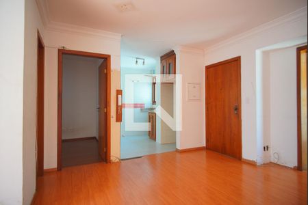 Sala 1 de apartamento à venda com 2 quartos, 95m² em Higienópolis, Porto Alegre