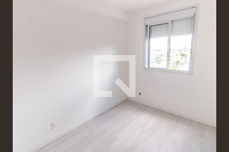 Quarto 1 de apartamento para alugar com 2 quartos, 37m² em Belenzinho, São Paulo