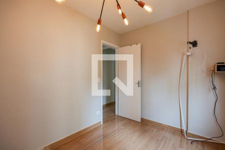 Quarto 1 de apartamento para alugar com 3 quartos, 64m² em Jardim Ampliacao, São Paulo