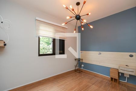 Quarto 1 de apartamento para alugar com 3 quartos, 64m² em Jardim Ampliacao, São Paulo