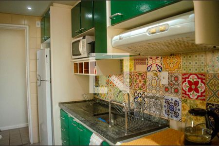 Apartamento para alugar com 2 quartos, 64m² em Setor Bueno, Goiânia