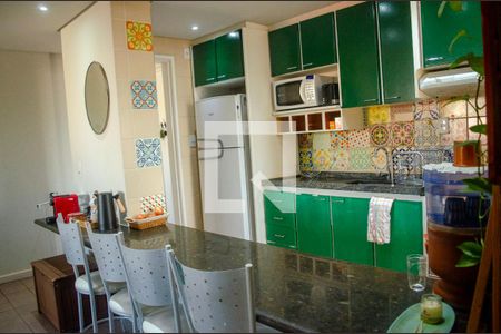 Apartamento para alugar com 2 quartos, 64m² em Setor Bueno, Goiânia