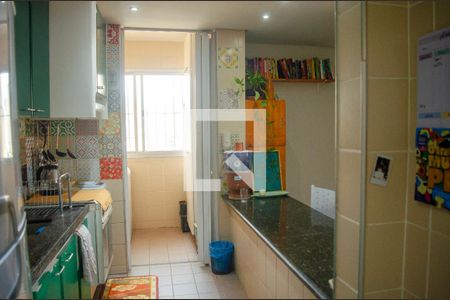 Apartamento para alugar com 2 quartos, 64m² em Setor Bueno, Goiânia