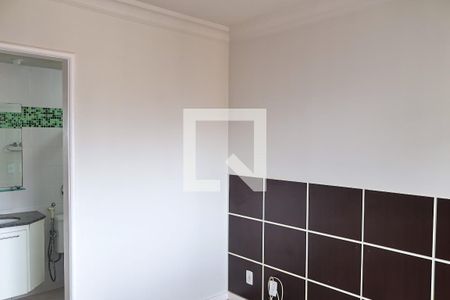 Suíte de apartamento para alugar com 2 quartos, 65m² em Setor Bueno, Goiânia