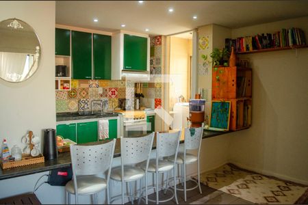 Apartamento para alugar com 2 quartos, 64m² em Setor Bueno, Goiânia