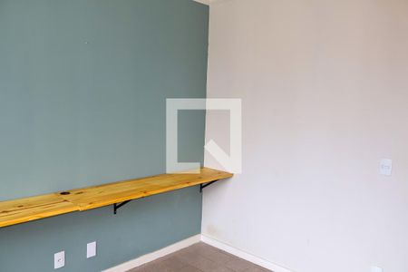 Quarto 1 de apartamento para alugar com 2 quartos, 65m² em Setor Bueno, Goiânia