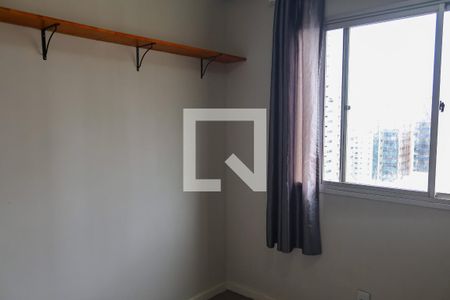 Quarto 1 de apartamento para alugar com 2 quartos, 65m² em Setor Bueno, Goiânia