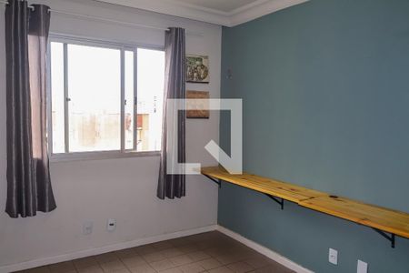 Quarto 1 de apartamento para alugar com 2 quartos, 65m² em Setor Bueno, Goiânia