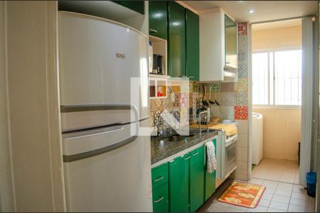 Apartamento para alugar com 2 quartos, 64m² em Setor Bueno, Goiânia