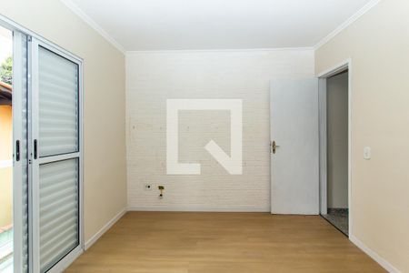 Suíte 1 de casa de condomínio para alugar com 2 quartos, 65m² em Itaquera, São Paulo