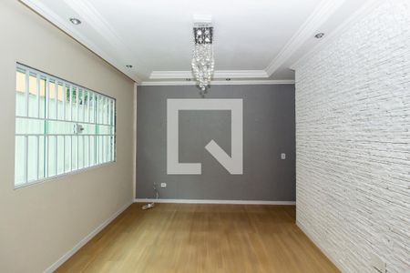 Sala de casa de condomínio para alugar com 2 quartos, 65m² em Itaquera, São Paulo