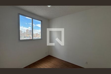 Quarto 1 de apartamento para alugar com 2 quartos, 38m² em Jardim, Santo André