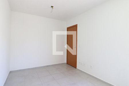 Sala de apartamento à venda com 2 quartos, 41m² em Morro Santana, Porto Alegre
