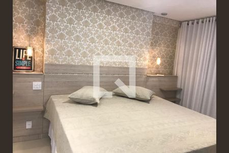Apartamento para alugar com 1 quarto, 42m² em Setor Oeste, Goiânia