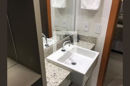Apartamento para alugar com 1 quarto, 42m² em Setor Oeste, Goiânia