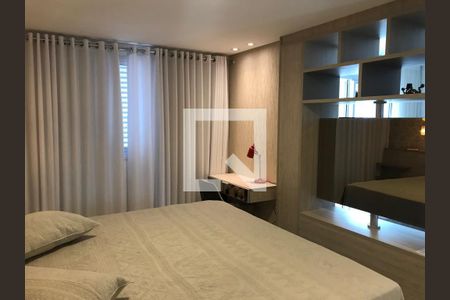Apartamento para alugar com 1 quarto, 42m² em Setor Oeste, Goiânia