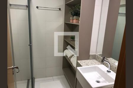 Apartamento para alugar com 1 quarto, 42m² em Setor Oeste, Goiânia