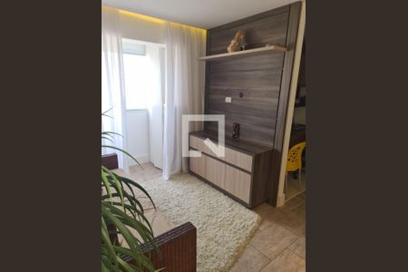 Apartamento à venda com 3 quartos, 74m² em Jardim Umuarama, São Paulo