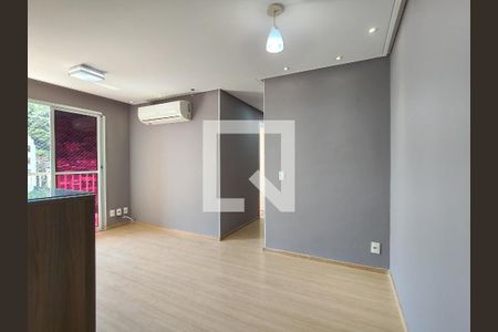 Sala de apartamento para alugar com 3 quartos, 60m² em Engenho Novo, Rio de Janeiro