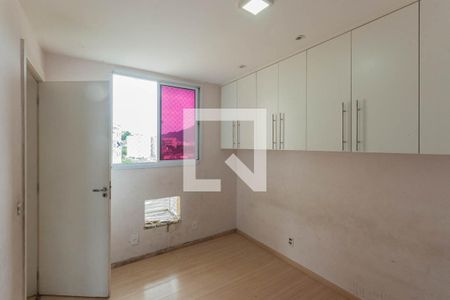 Quarto 1 de apartamento à venda com 3 quartos, 60m² em Engenho Novo, Rio de Janeiro