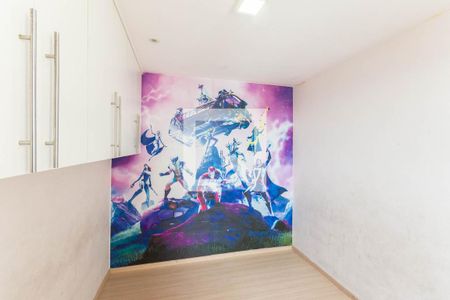 Quarto 1 de apartamento à venda com 3 quartos, 60m² em Engenho Novo, Rio de Janeiro