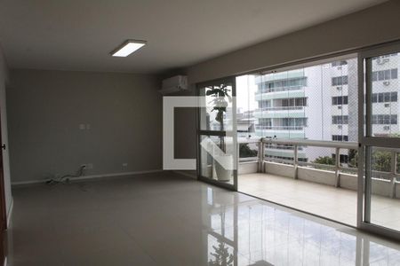 Apartamento para alugar com 3 quartos, 156m² em Tijuca, Rio de Janeiro