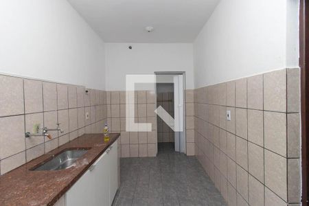 Casa para alugar com 1 quarto, 60m² em Vila Medeiros, São Paulo