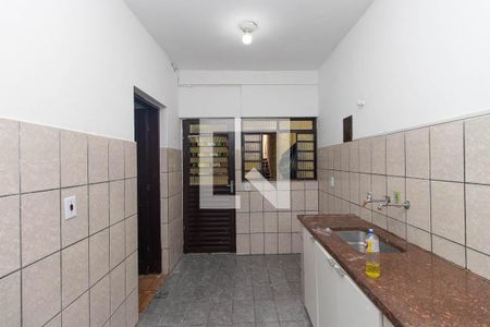 Casa para alugar com 1 quarto, 60m² em Vila Medeiros, São Paulo