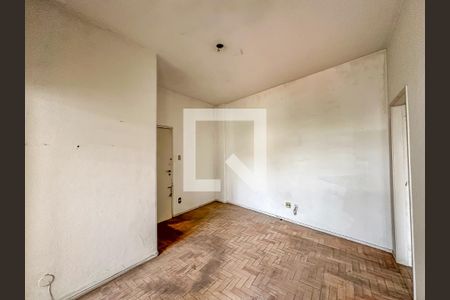 Apartamento para alugar com 1 quarto, 42m² em Botafogo, Rio de Janeiro