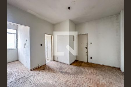 Apartamento para alugar com 1 quarto, 42m² em Botafogo, Rio de Janeiro