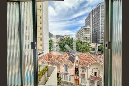 Apartamento para alugar com 1 quarto, 42m² em Botafogo, Rio de Janeiro