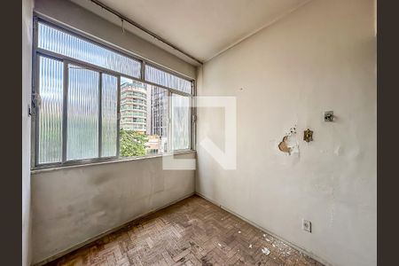 Apartamento para alugar com 1 quarto, 42m² em Botafogo, Rio de Janeiro