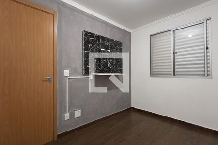 Quarto 2 de apartamento para alugar com 2 quartos, 48m² em Água Chata, Guarulhos