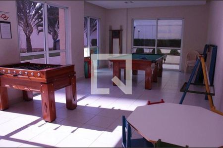 Apartamento à venda com 3 quartos, 114m² em Parque das Flores, Campinas