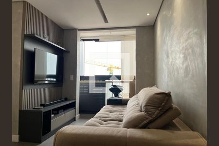 Apartamento à venda com 2 quartos, 54m² em Bonfim, Campinas