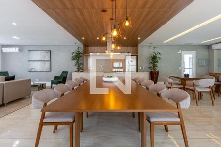 Apartamento à venda com 2 quartos, 54m² em Bonfim, Campinas