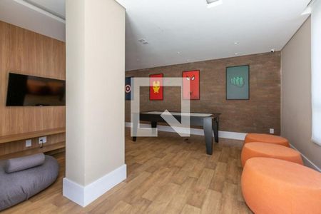 Apartamento à venda com 2 quartos, 54m² em Bonfim, Campinas