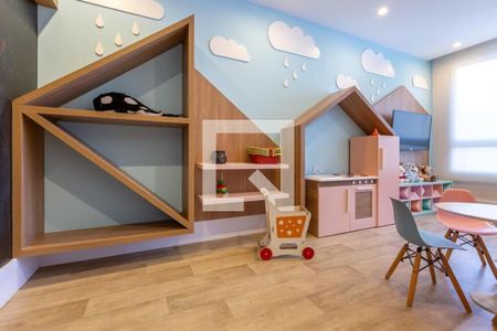 Apartamento à venda com 2 quartos, 54m² em Bonfim, Campinas