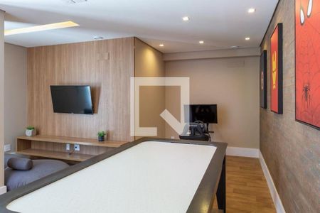 Apartamento à venda com 2 quartos, 54m² em Bonfim, Campinas