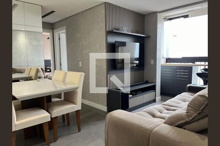 Apartamento à venda com 2 quartos, 54m² em Bonfim, Campinas