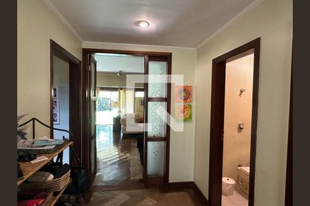 Casa à venda com 3 quartos, 350m² em Sítios de Recreio Gramado, Campinas