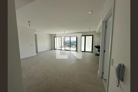 Apartamento à venda com 3 quartos, 145m² em Nova Campinas, Campinas