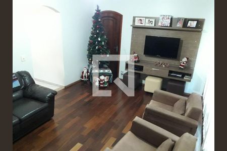 Casa à venda com 3 quartos, 235m² em Vila Santa Isabel, Campinas