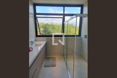 Casa de Condomínio à venda com 5 quartos, 407m² em Alphaville Dom Pedro 3, Campinas