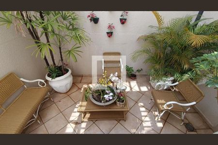 Casa à venda com 4 quartos, 327m² em Parque Alto Taquaral, Campinas