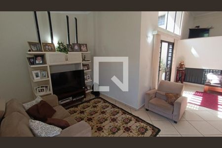 Casa à venda com 4 quartos, 327m² em Parque Alto Taquaral, Campinas
