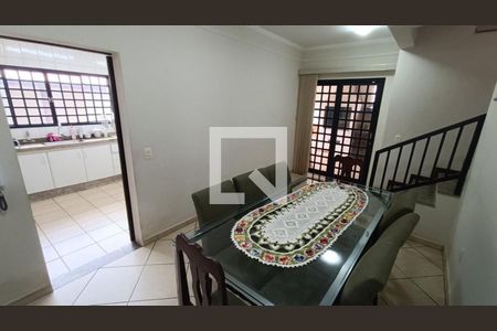 Casa à venda com 4 quartos, 327m² em Parque Alto Taquaral, Campinas